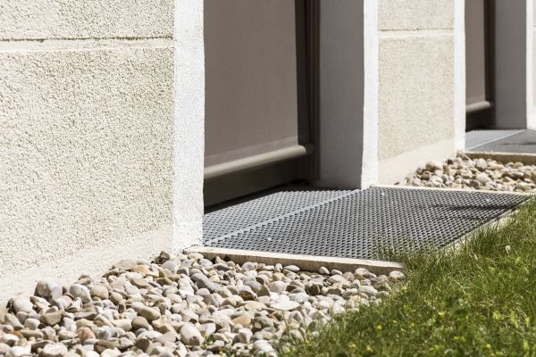Cost of French Drain System Installation in Wexford