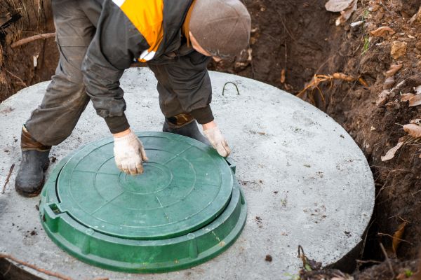 Cost of Sewage Ejector Pump Installation in Wexford