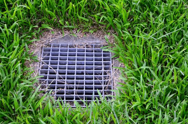 Cost of Yard Water Drainage in Wexford