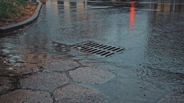 Cost of Storm Drainage Installation in Wexford
