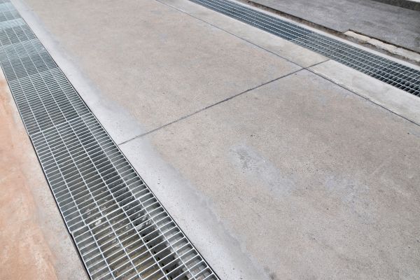 Cost of Driveway Runoff Control in Wexford