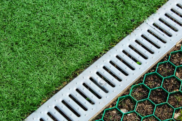 Cost of Drainage System Installation in Wexford