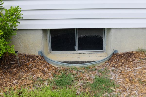 Cost of Window Well Drain Repair in Wexford