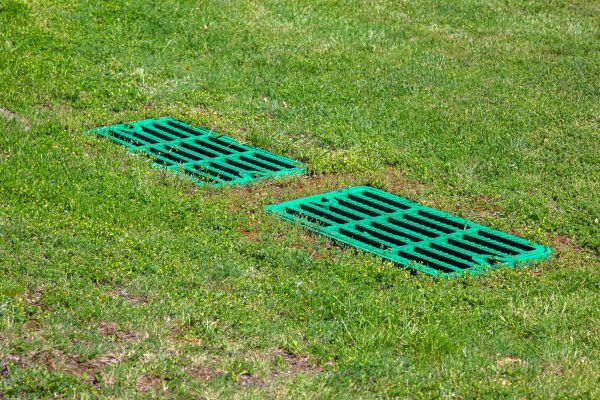 Cost of Catch Basin Installation in Wexford