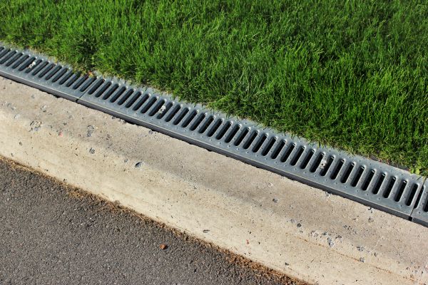 Cost of Driveway Drainage Installation in Wexford