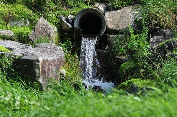 Cost of Water Redirection in Wexford
