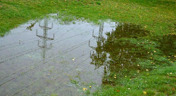 Cost of Standing Water Drainage in Wexford