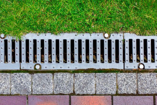 Cost of Rainwater Management in Wexford