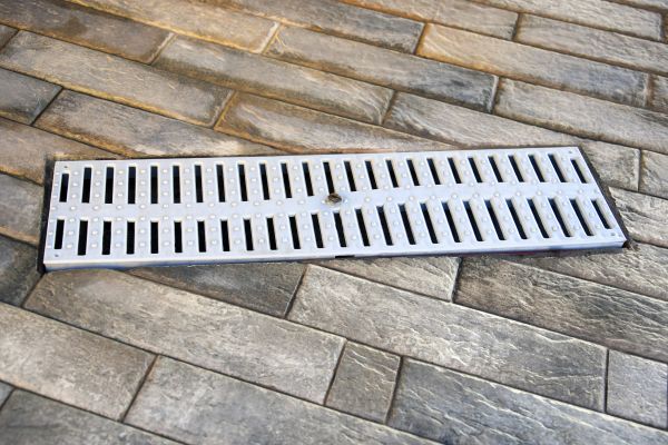 Cost of Exterior Drainage in Wexford