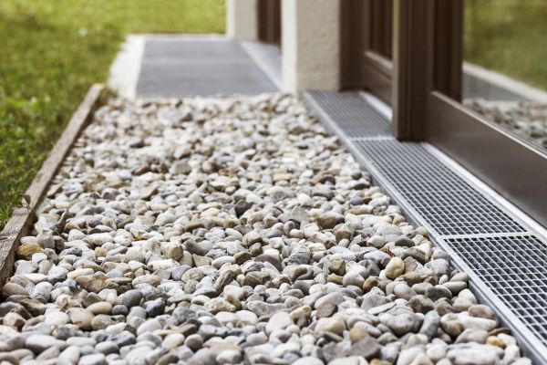 Cost of Foundation Drain Service in Wexford