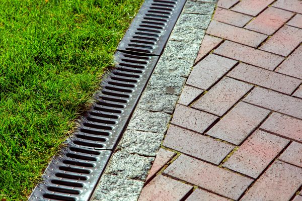 Cost of Perimeter Drain Construction in Wexford