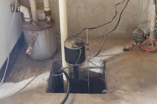 Cost of Sump Tank Installation in Wexford