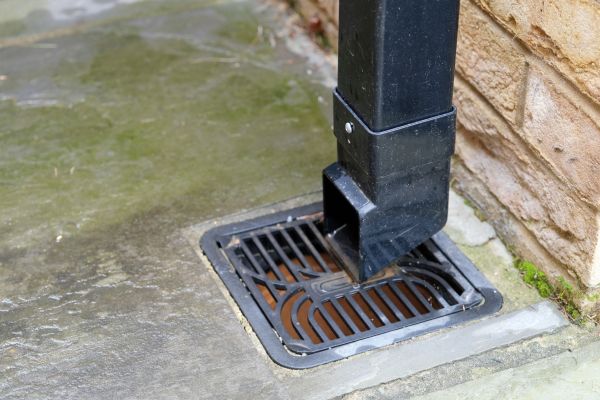 Cost of Drain Tile Installation in Wexford