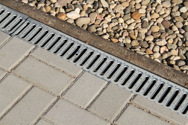 Cost of Drainage Line Replacement in Wexford