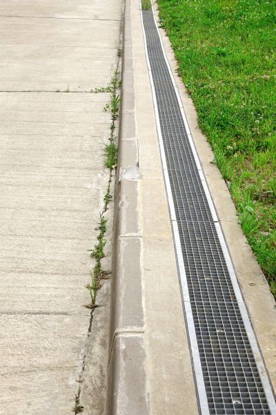 Cost of Concrete Drain Installation in Wexford