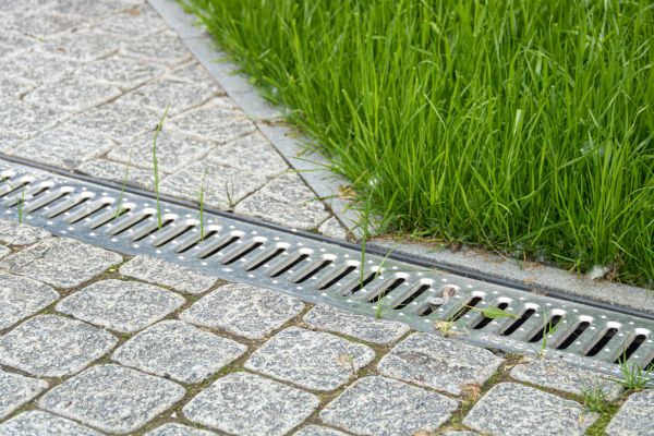 Cost of Drainage Pipe Installation in Wexford