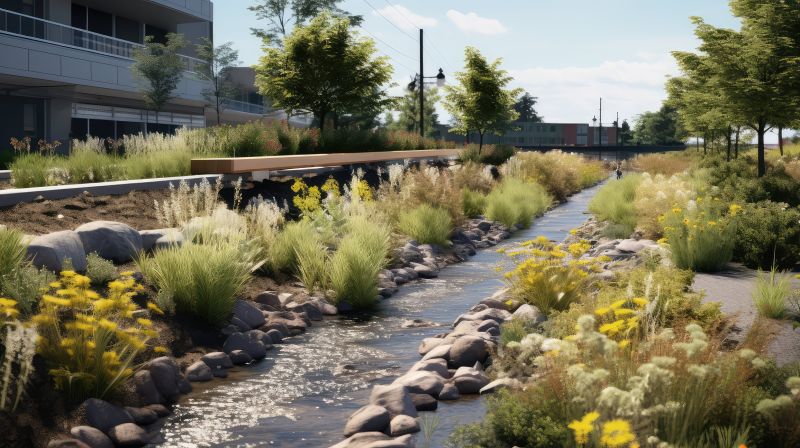 Expert Drainage Planning